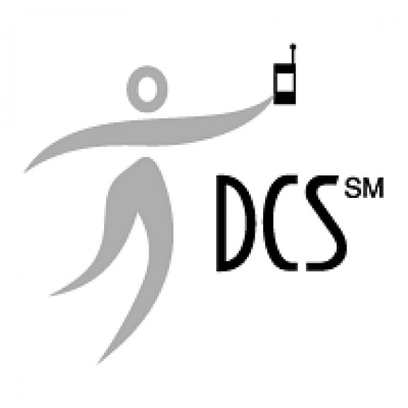 Logo of DCS