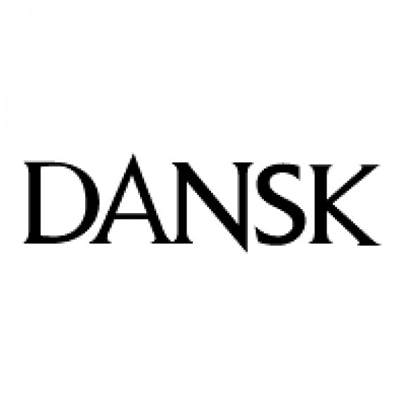 Logo of Dansk