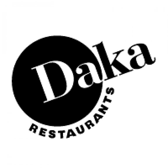 Logo of Daka