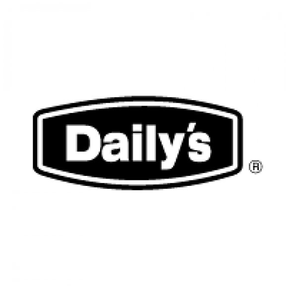 Logo of Daily's