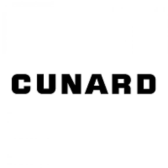Logo of Cunard