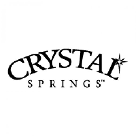 Logo of Crystal Springs