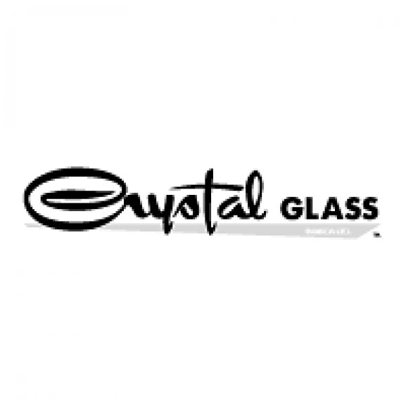 Logo of Crystal Glass