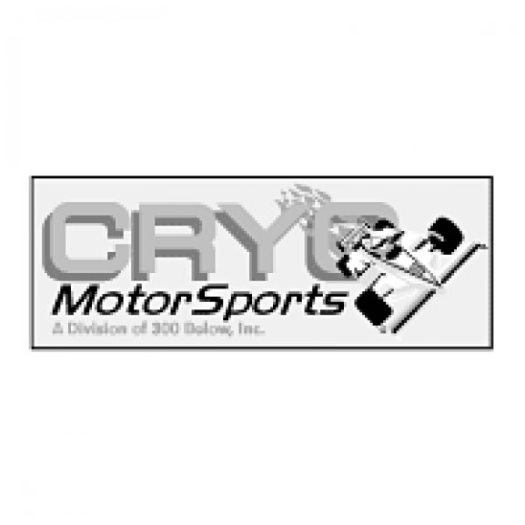 Logo of Cryo MotorSports