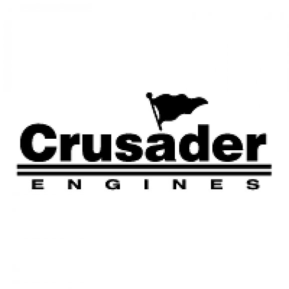 Logo of Crusader Engines