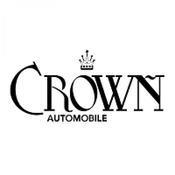 Logo of Crown Automobile