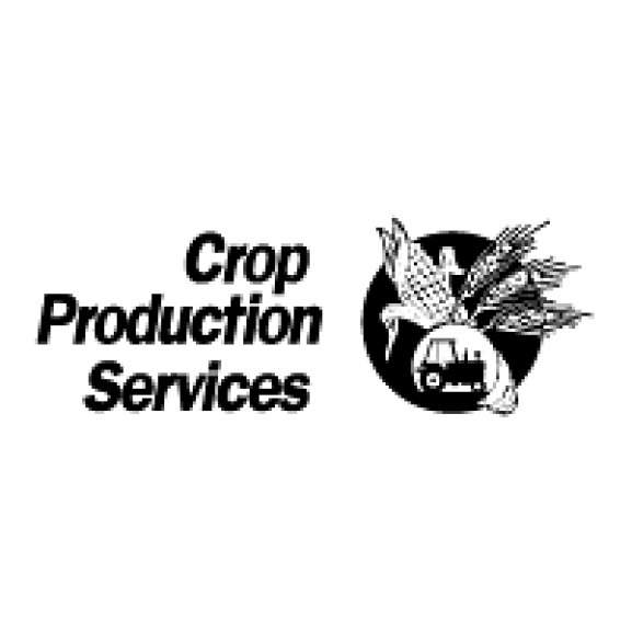 Logo of Crop Production Services