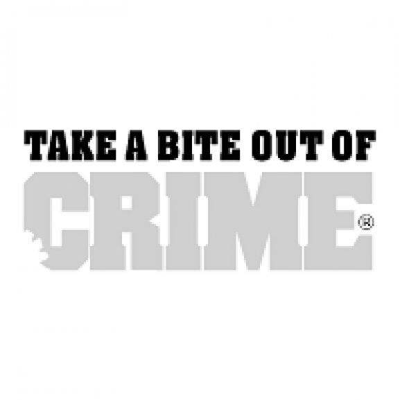 Logo of Crime