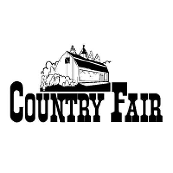Logo of Country Fair