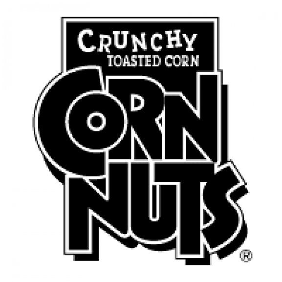 Logo of Corn Nuts