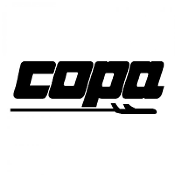 Logo of Copa