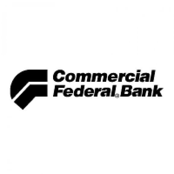 Logo of Commercial Federal Bank