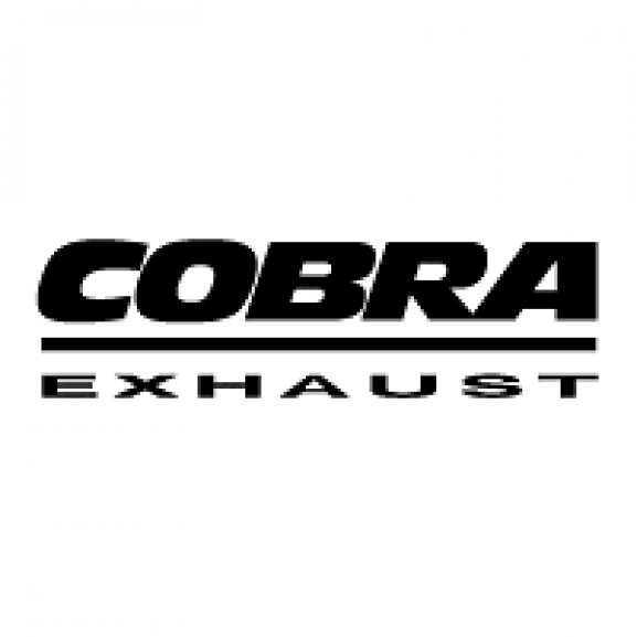 Logo of Cobra Exhaust