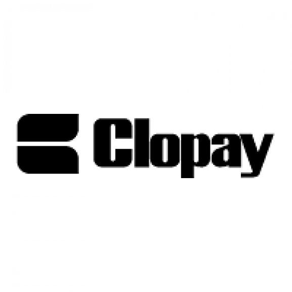 Logo of Clopay