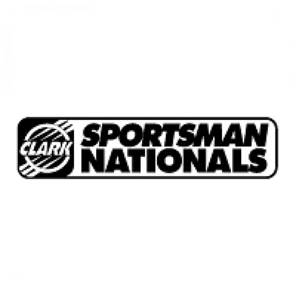 Logo of Sportsman Nationals