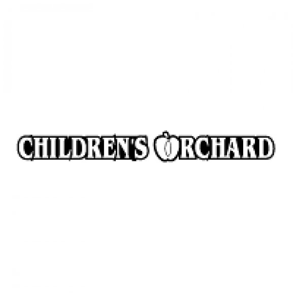 Logo of Children's Orchard