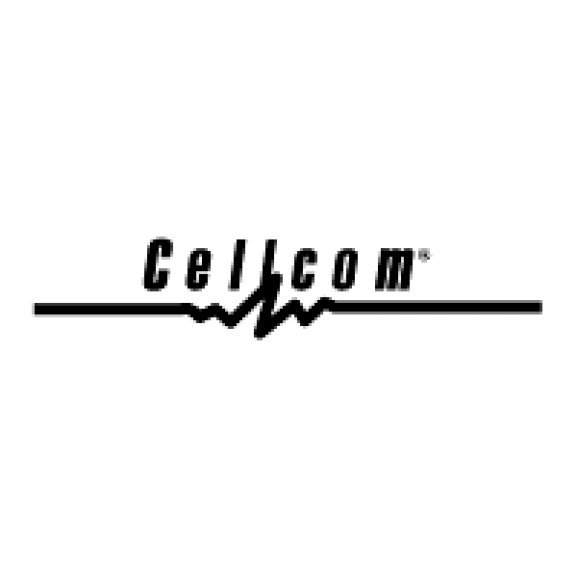 Logo of Cellcom