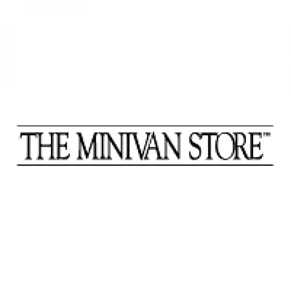 Logo of The Minivan Store