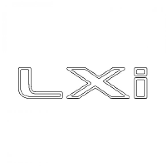 Logo of LXi