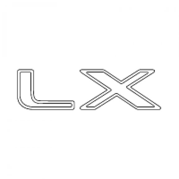 Logo of LX
