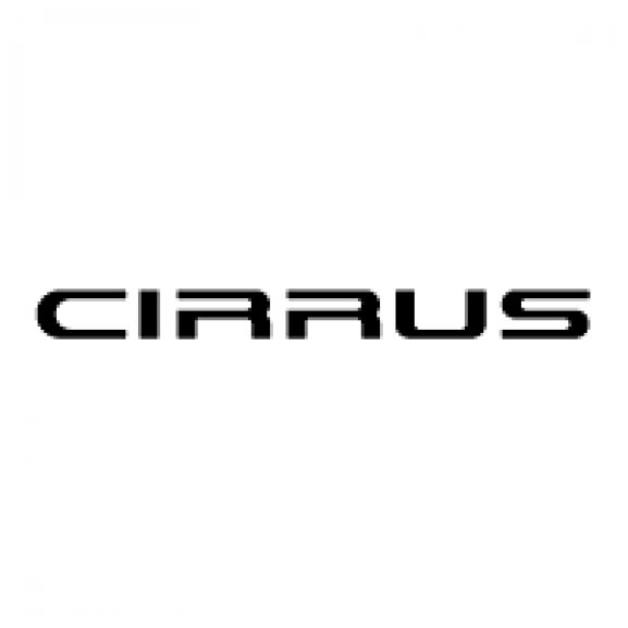 Logo of Cirrus