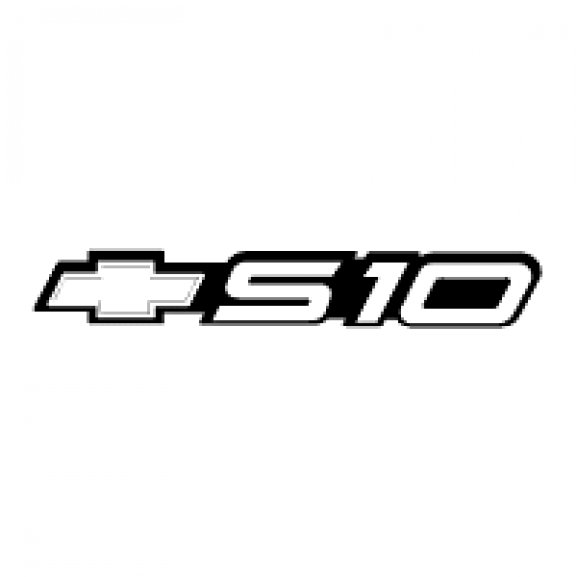 Logo of S10