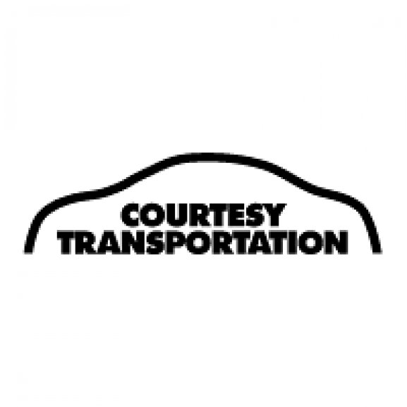 Logo of Courtesy Transportation