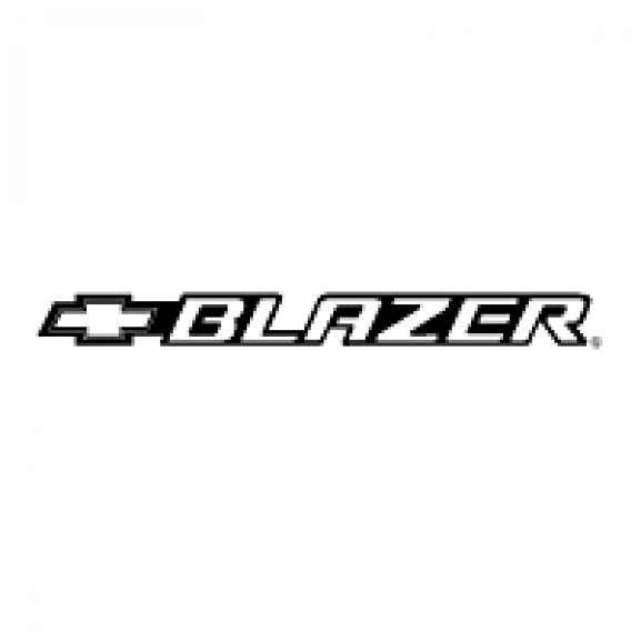 Logo of Blazer