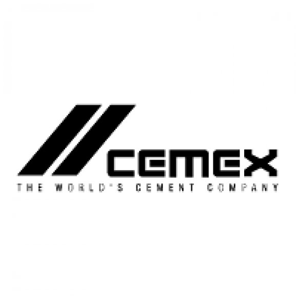 Logo of Cemex