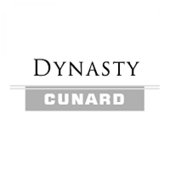 Logo of Dynasty Cunard