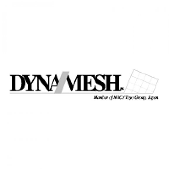 Logo of Dynamesh
