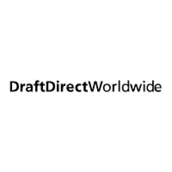 Logo of DraftDirect Worldwide