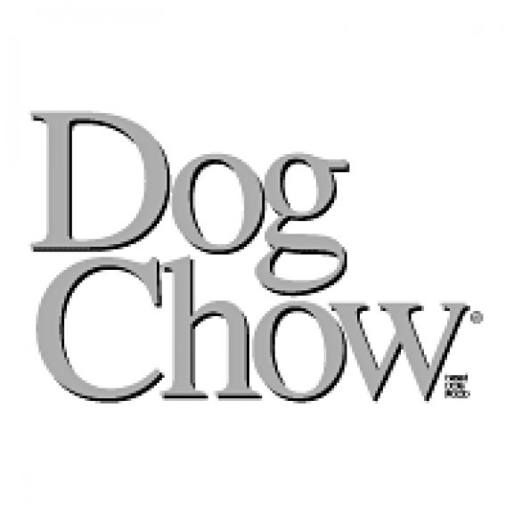 Logo of Dog Chow