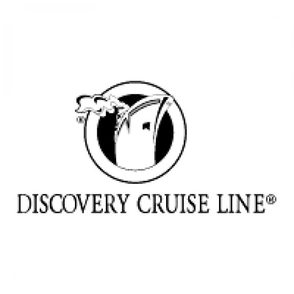 Logo of Discovery Cruise Line