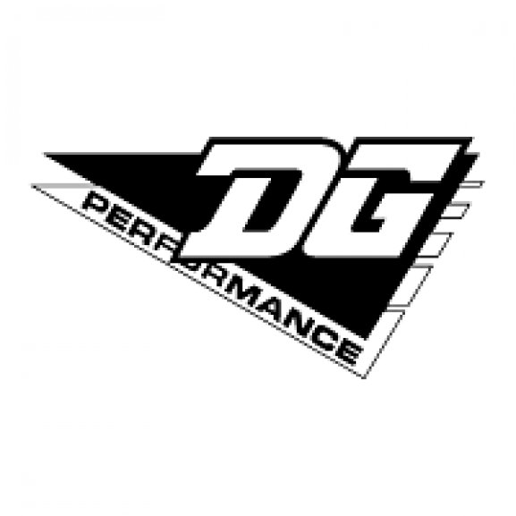 Logo of DG Performance