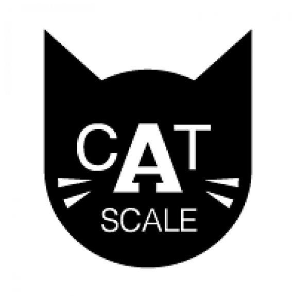 Logo of Cat Scale