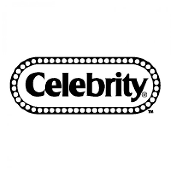 Logo of Celebrity