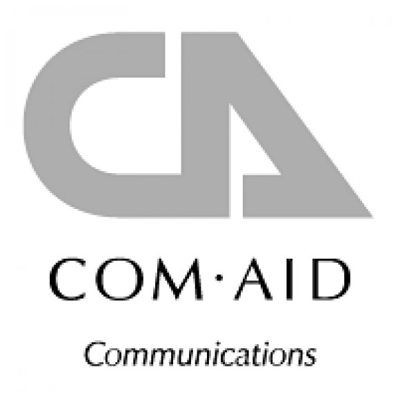 Logo of Com-Aid Communications