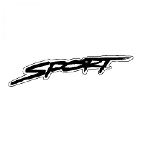 Logo of Sport