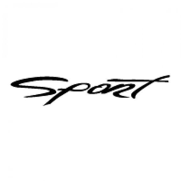 Logo of Sport