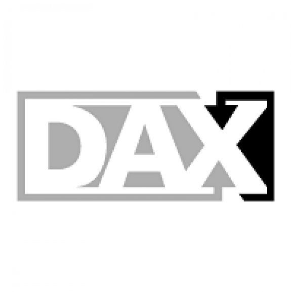 Logo of DAX