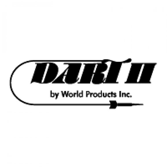 Dart II Brands of the World™ Download vector logos and logotypes