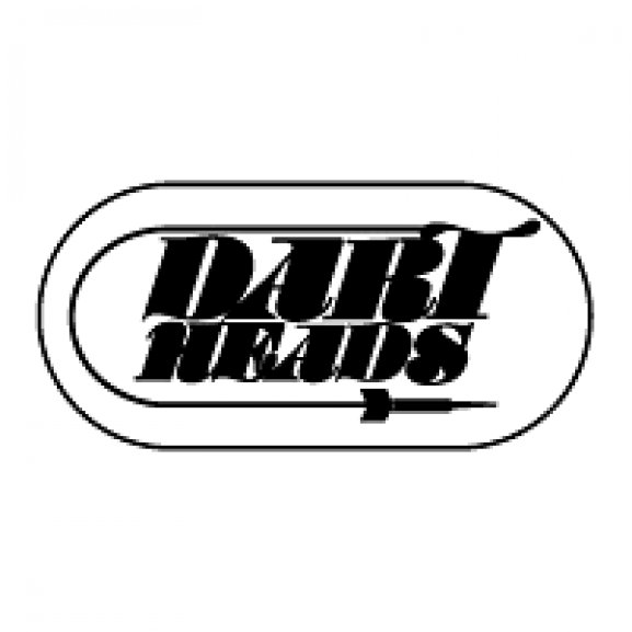 Logo of Dart Heads