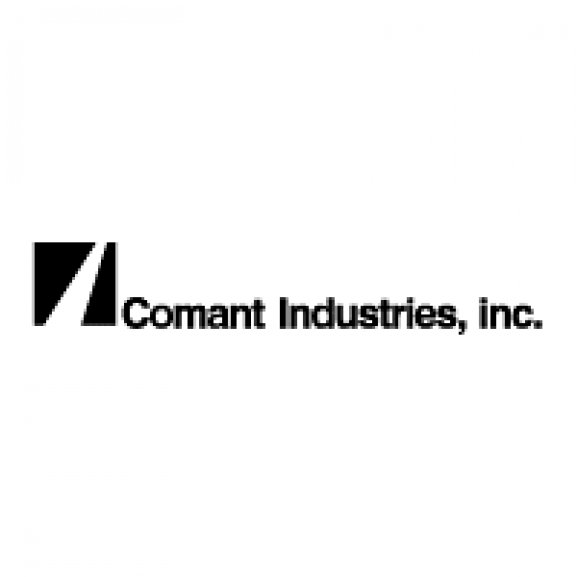 Logo of Comant Industries