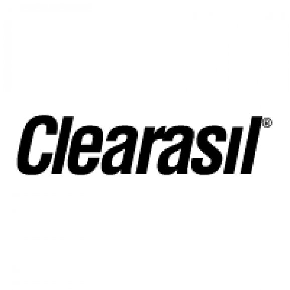 Logo of Clearasil