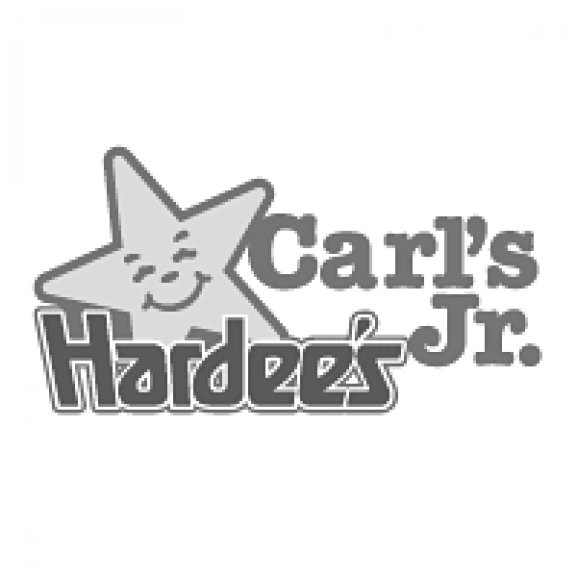 Logo of Hardee's