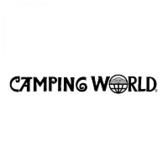 Logo of Camping World