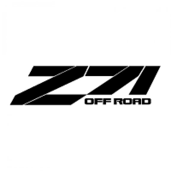 Logo of Z71 Off Road