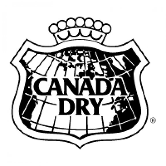 Logo of Canada Dry