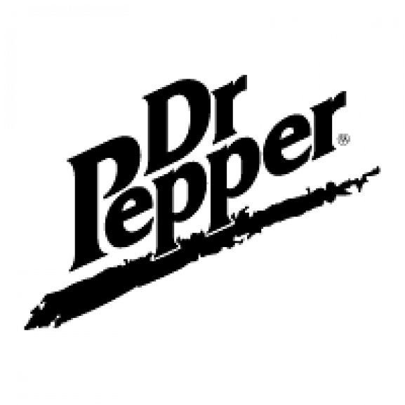 Logo of Dr. Pepper